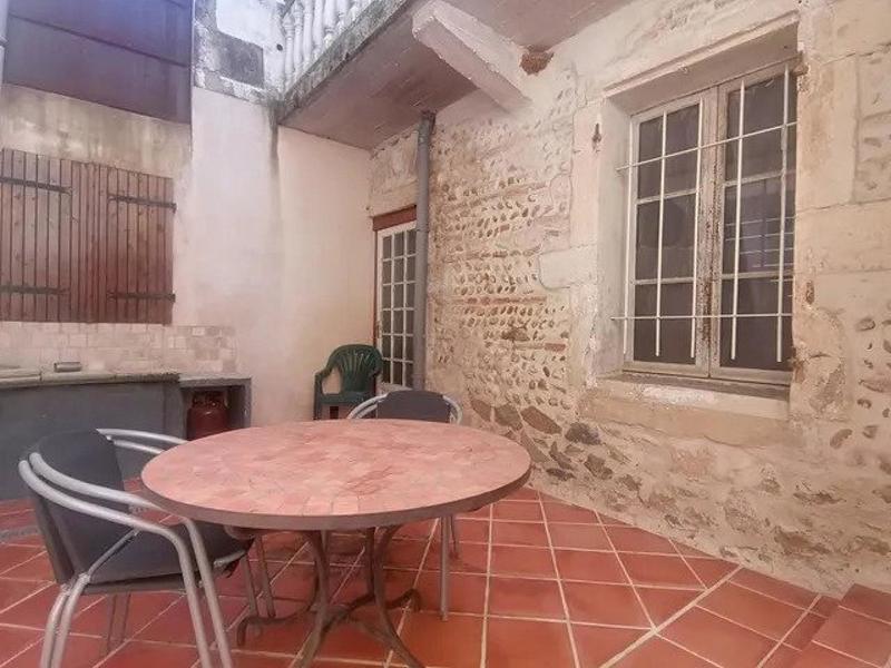 Maison de village - 207 m² - 6 pièces