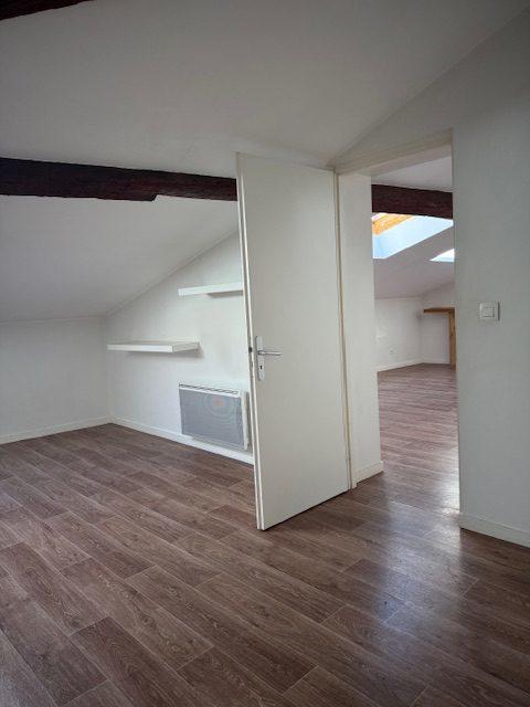 Appartement - 46 m² - 3 pièces
