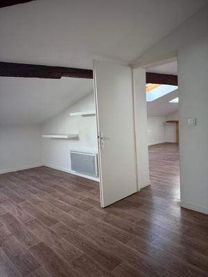 Appartement - 46 m² - 3 pièces