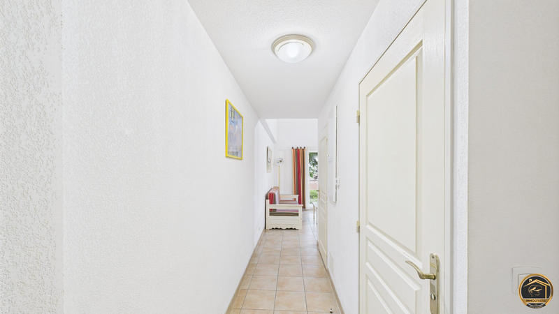 Maison - 59 m² - 3 pièces