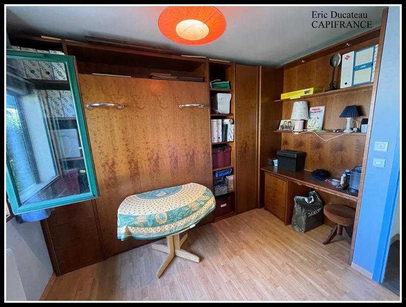 Maison - 132 m² - 5 pièces