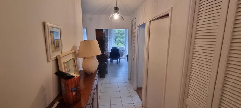 Appartement ancien - 71 m² - 3 pièces