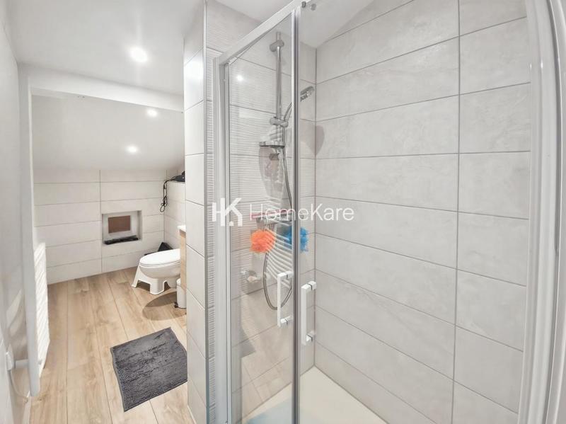 Maison - 105 m² - 4 pièces