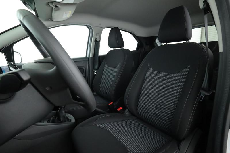 Ford ka + (2) 1.2 Ti-Vct White Edition 85 ch