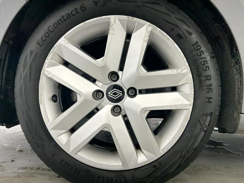 Renault Clio V SCe 65 Evolution