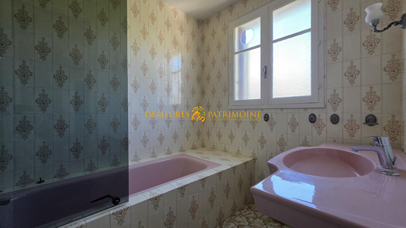 Maison - 116 m² - 4 pièces