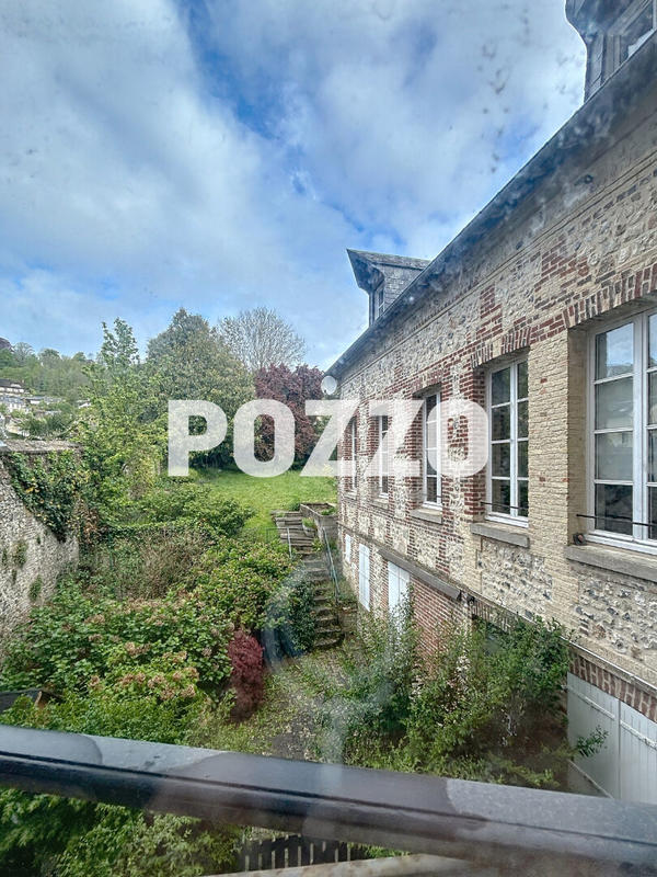 Appartement - 29 m² - 1 pièce