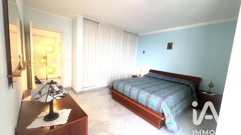 Appartement - 53 m² - 2 pièces