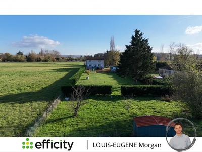 Maison - 117 m² - 7 pièces