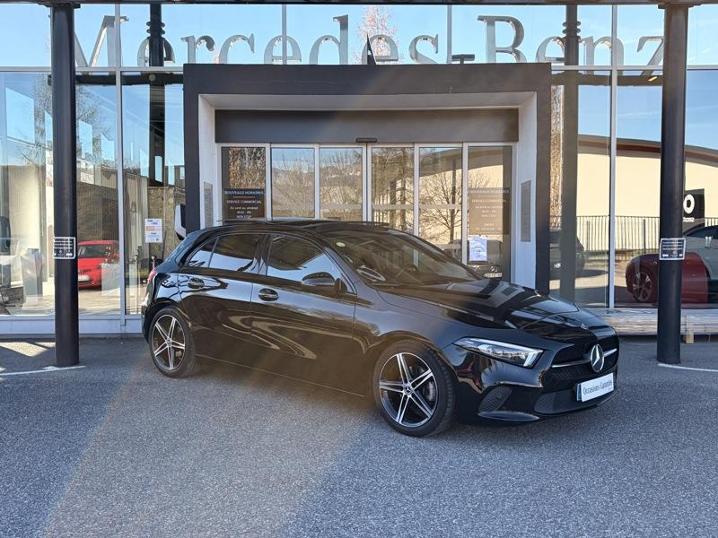 Mercedes Classe a 180 d Progressive Line