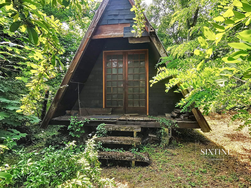 Maison - 115 m² - 7 pièces