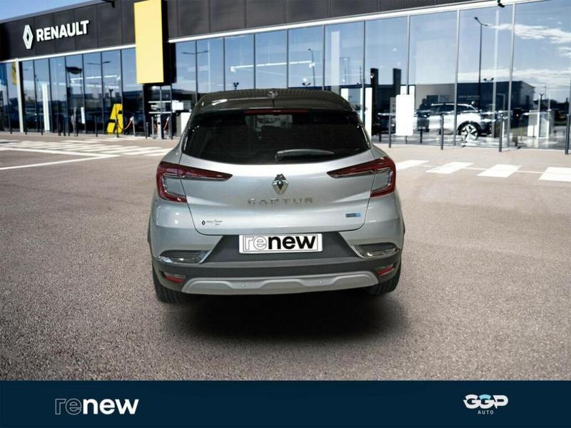 Renault Captur E-Tech 145 - 21 Intens