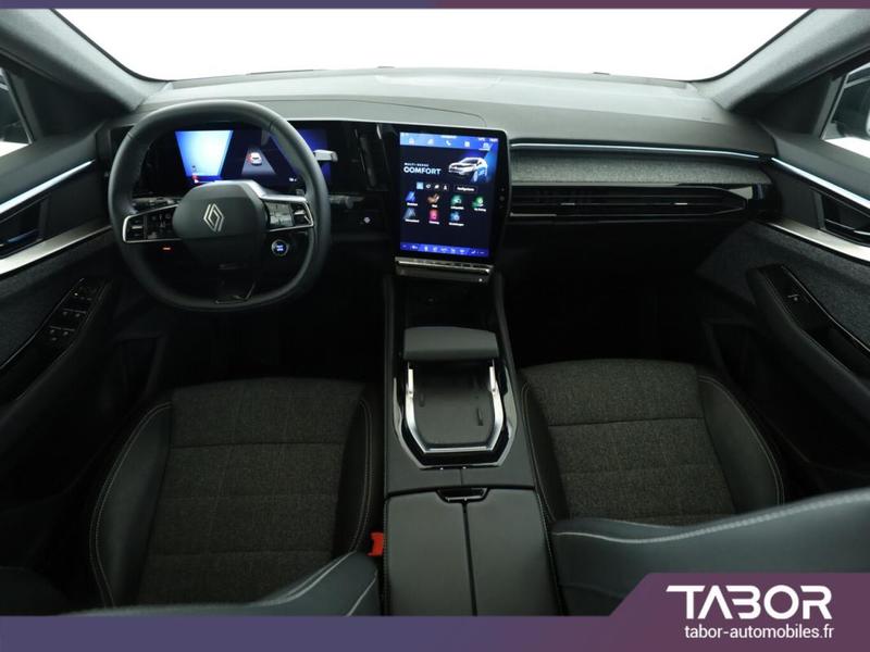 Renault Espace E-Tech 200 Techno 360cam Massage