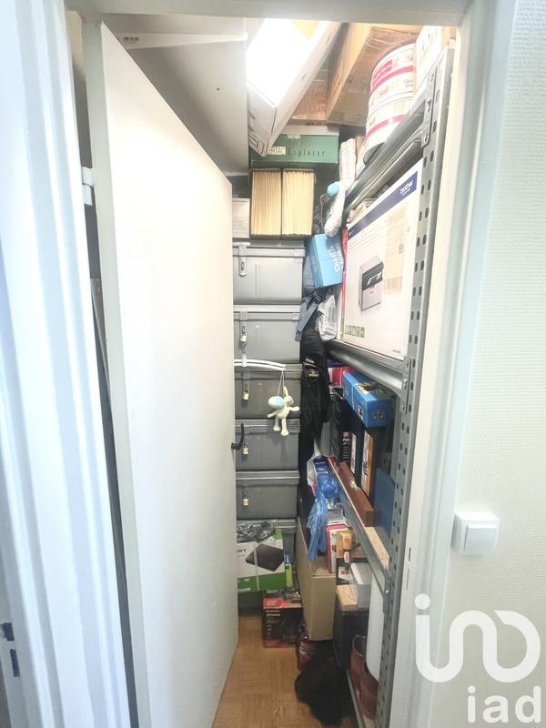 Appartement - 73 m² - 3 pièces