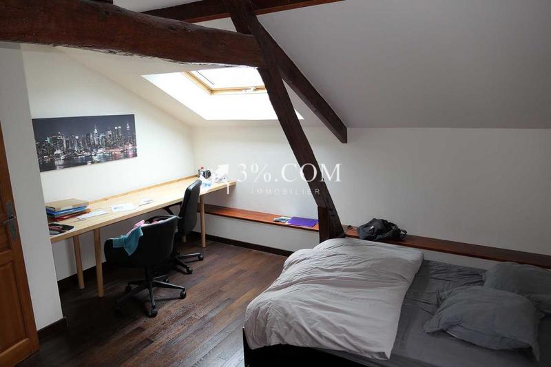 Demeure - 209 m² - 7 pièces