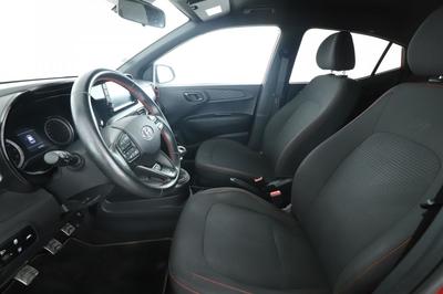 Hyundai i10 1.0 t-GDi n Line 100 ch