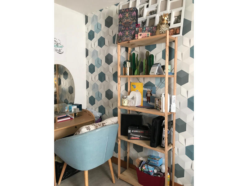 Maison - 340 m² - 13 pièces