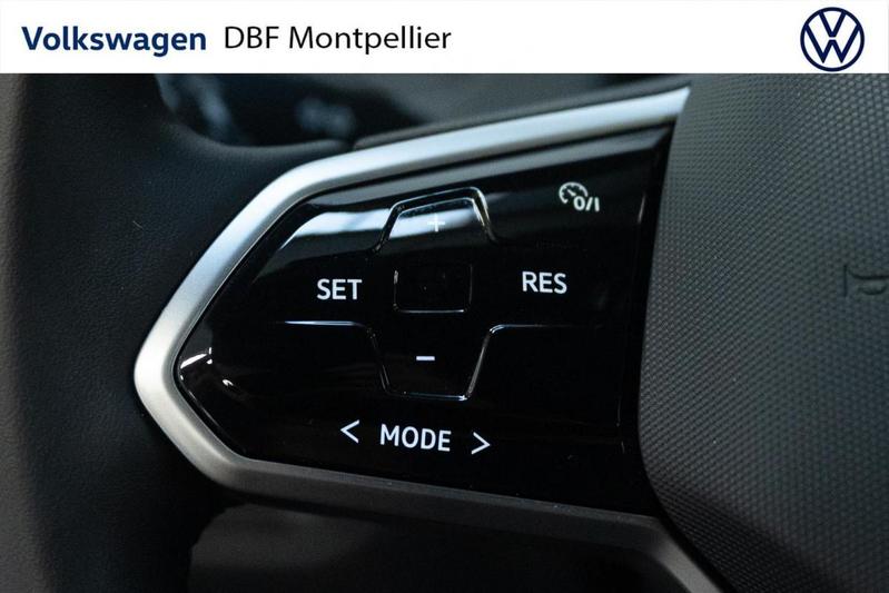 Volkswagen Id.3 204 ch Pro Performance Style