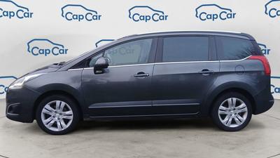 Peugeot 5008 1.6 e-HDi 120 Allure - 7 places Toit ouvrant