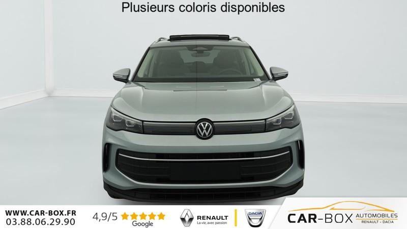 Volkswagen Tiguan Nouveau 1.5 eTSI 150cv Dsg7 Life Plus