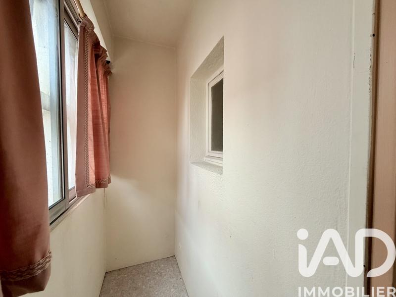 Appartement - 73 m² - 4 pièces