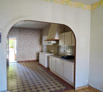 Maison - 186 m² - 7 pièces