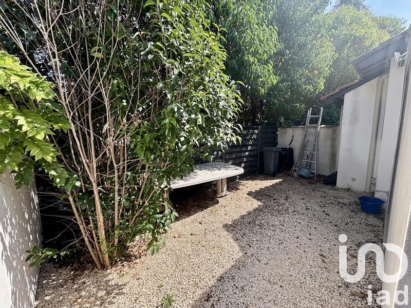 Maison - 40 m² - 2 pièces