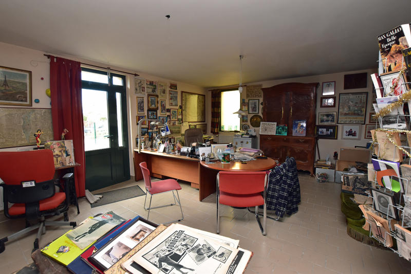 Maison - 120 m² - 1 pièce