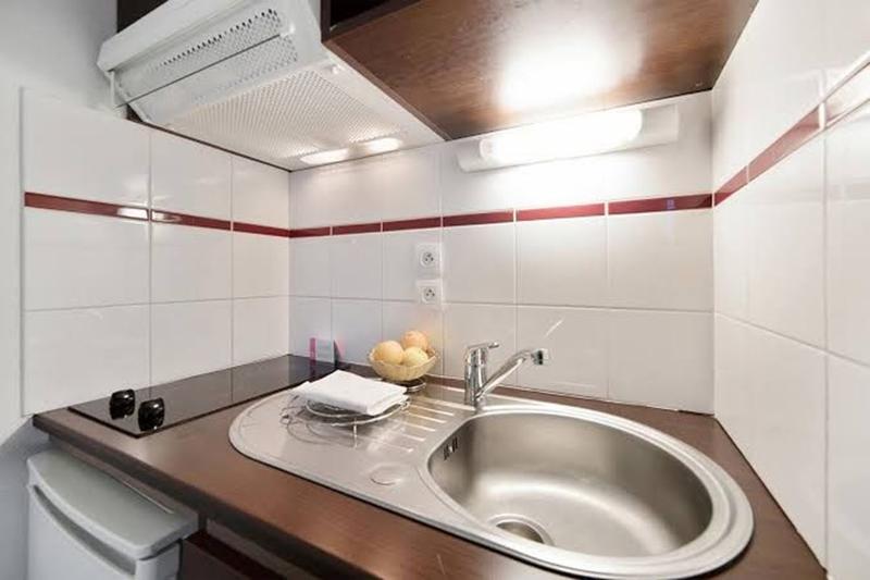 Appartement - 47 m² - 3 pièces