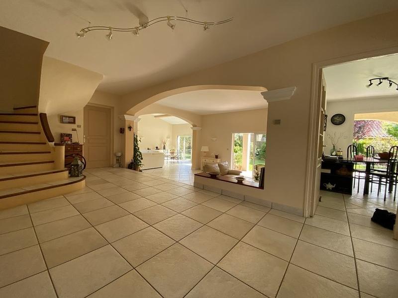 Villa - 170 m² - 5 pièces