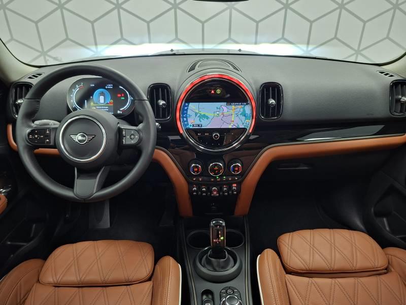 Mini Mini Countryman 136 ch Bva7 Cooper Edition Premium