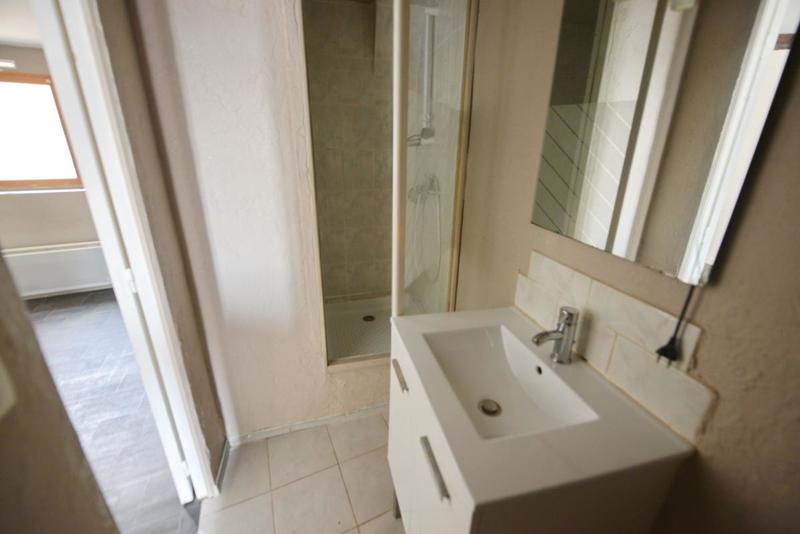 Appartement - 34 m² - 1 pièce