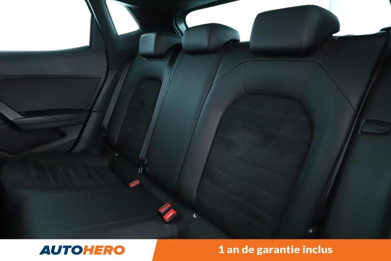 Seat Ibiza 1.0 EcoTSI XCellence 95 ch