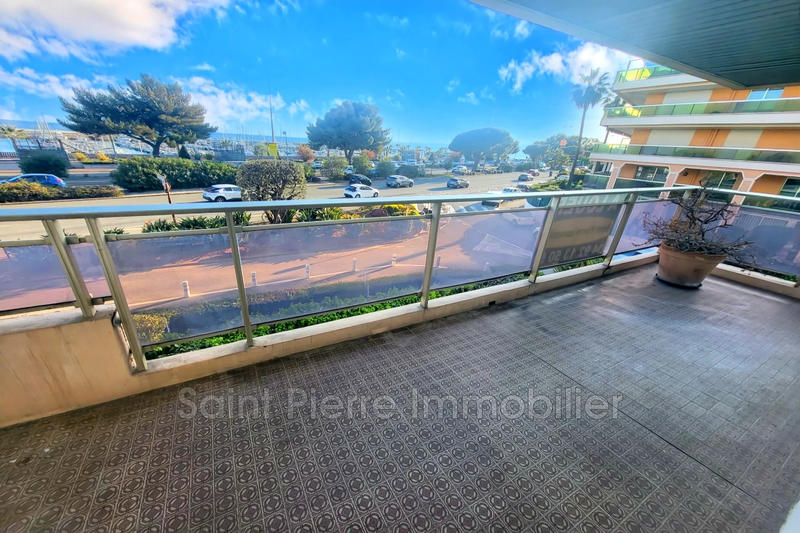 Appartement - 54 m² - 2 pièces