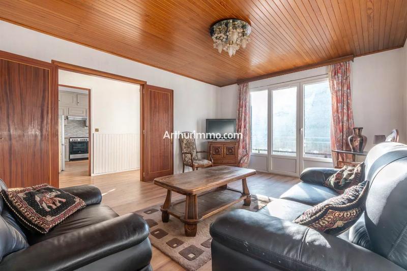 Maison - 150 m² - 7 pièces