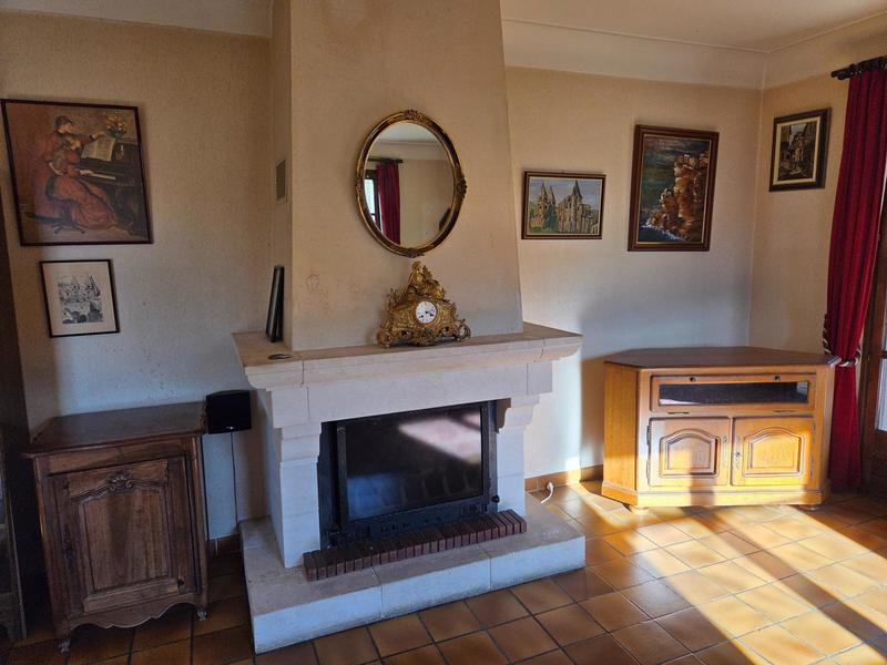 Maison - 145 m² - 5 pièces