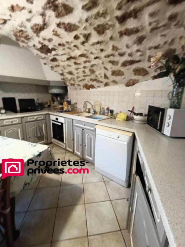 Appartement - 93 m² - 4 pièces
