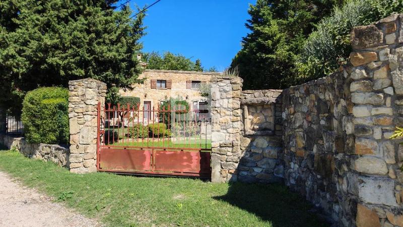 Mas - 210 m² - 7 pièces