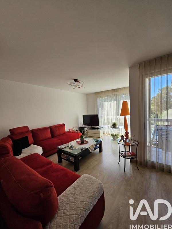 Appartement - 79 m² - 3 pièces