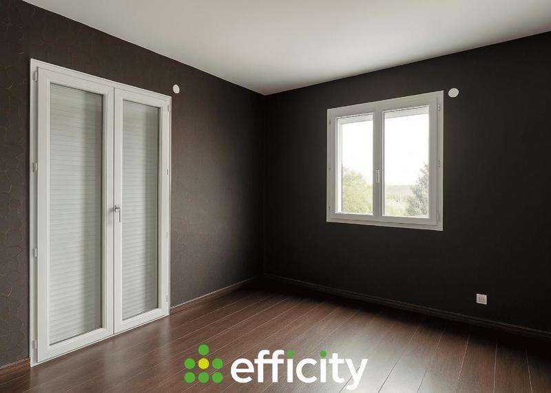 Maison - 186 m² - 7 pièces