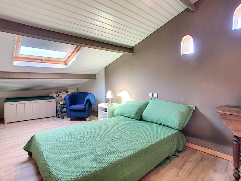 Villa - 195 m² - 7 pièces