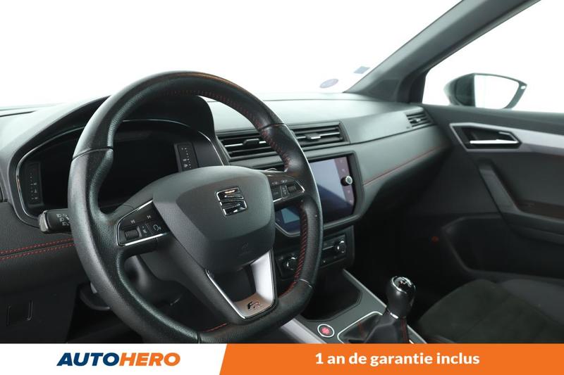 Seat Arona 1.5 Tsi Act Fr Bv6 150 ch