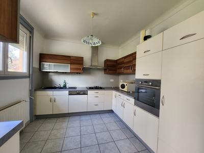 Maison - 60 m² - 4 pièces