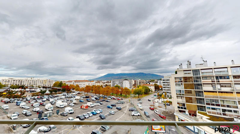 Appartement - 74 m² - 3 pièces