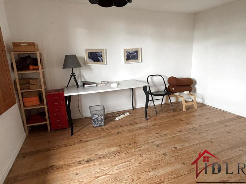 Maison - 153 m² - 6 pièces