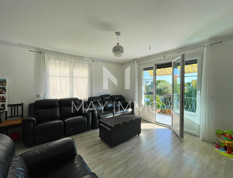 Maison - 149 m² - 5 pièces