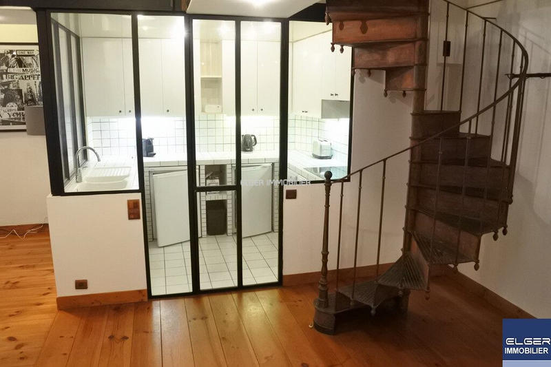 Appartement - 82 m² - 4 pièces