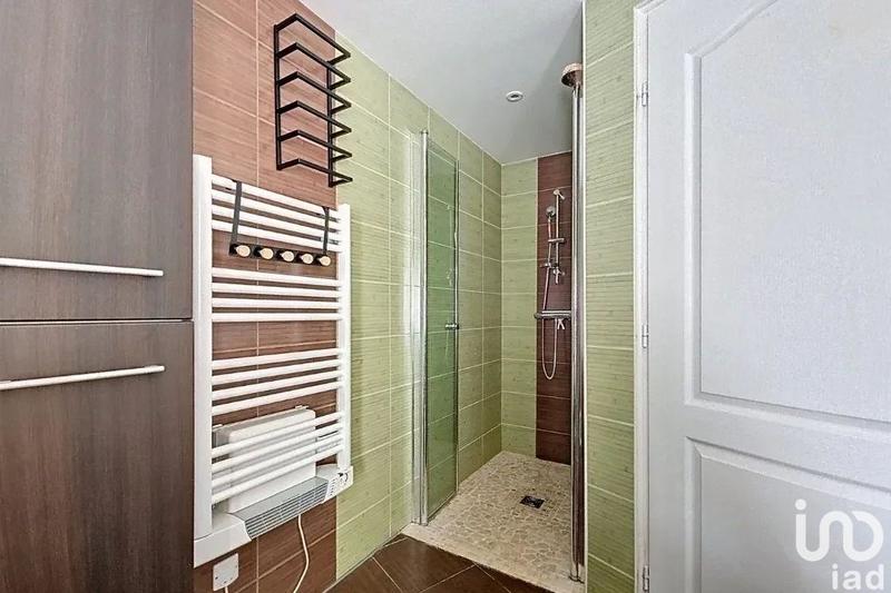 Maison - 93 m² - 3 pièces