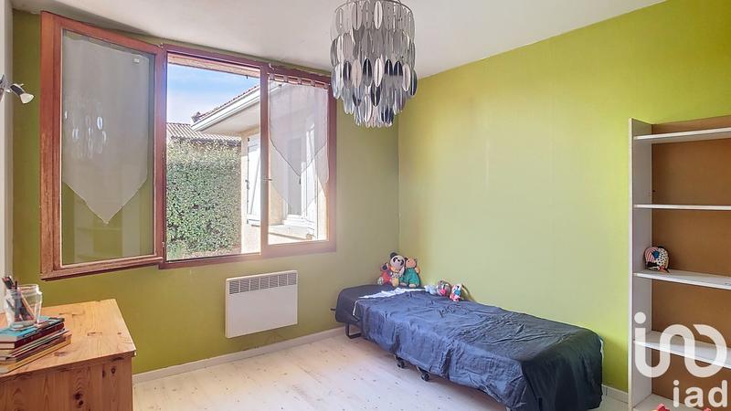 Maison - 141 m² - 5 pièces