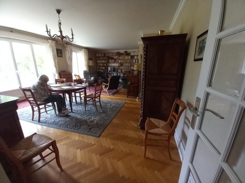 Appartement - 127 m² - 4 pièces